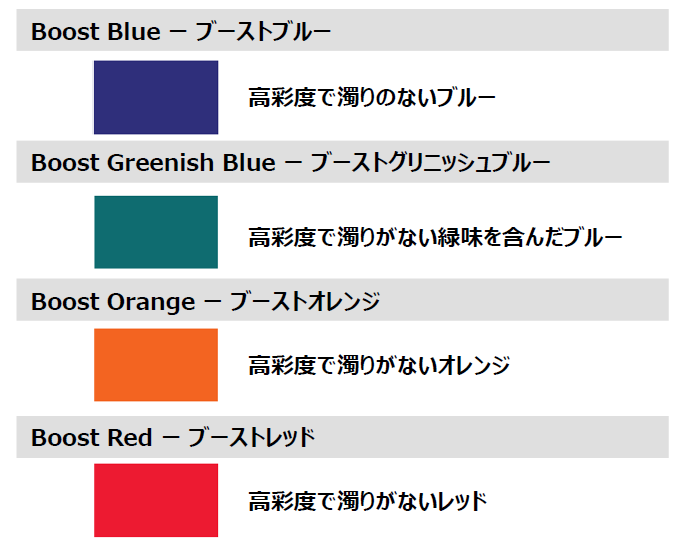 プロの表現力を解き放つサロン向けヘアカラーシリーズ「PROMASTER